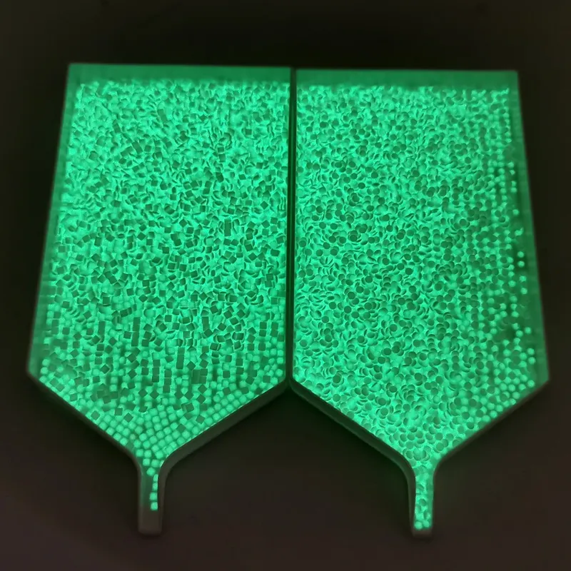 Diamantmalerei Steine leuchtend 20 g bis 1000 g rund quadratisch