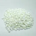 Diamantmalerei Steine leuchtend 20 g bis 1000 g rund quadratisch – Farbe Square 5200 YG