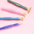 Diamantmalerei Stift aus Harz mit Metall Ersatzspitzen – 5