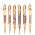 Diamantmalerei Stift Kit Glitter Bohrer für Nail Art – 5