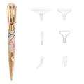 Diamantmalerei Stift Kit Glitter Bohrer für Nail Art – Farbe Set 3