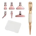 Diamantmalerei Stift Kit Glitter Bohrer für Nail Art – Farbe Set 4