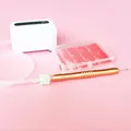 Diamantmalerei Stift Kit mit Vakuum und Ablagefach – 2