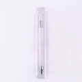 Diamantmalerei Stift mit drehbarem Wachskopf für Bastelarbeiten – Farbe White Pen