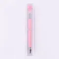 Diamantmalerei Stift mit drehbarem Wachskopf für Bastelarbeiten – Farbe Pink Pen
