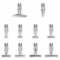 Diamantmalerei Stiftspitzen Metall für DIY Handwerk Ersatz – 2