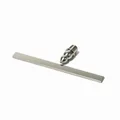 Diamantmalerei Stiftspitzen Metall für DIY Handwerk Ersatz – Farbe 25-1 Heads