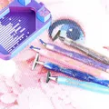 Diamantmalerei Stiftspitzen Metall für DIY Handwerk Ersatz – 5