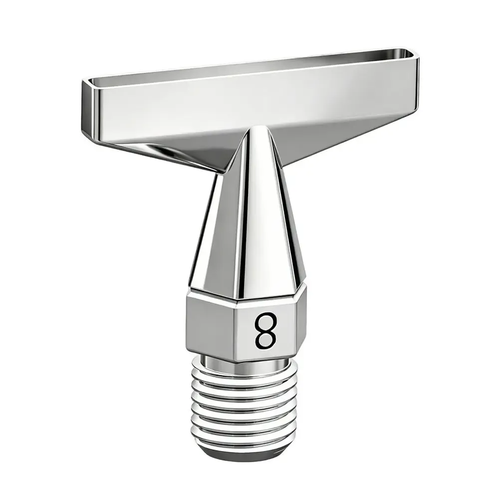 Diamantmalerei Stiftspitzen Metall für DIY Handwerk Ersatz