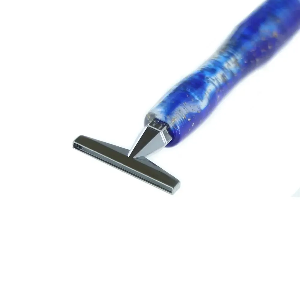 Diamantmalerei Stiftspitzen Metall für DIY Handwerk Ersatz