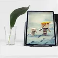 Diamantmalerei Tablet Halter faltbarer Ständer für Lichtpad – 5