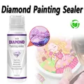 Diamantmalerei Versiegelung 120 ml für dauerhaften Glanz – 1