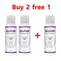 Diamantmalerei Versiegelung 120 ml für dauerhaften Glanz – Farbe 3pcs