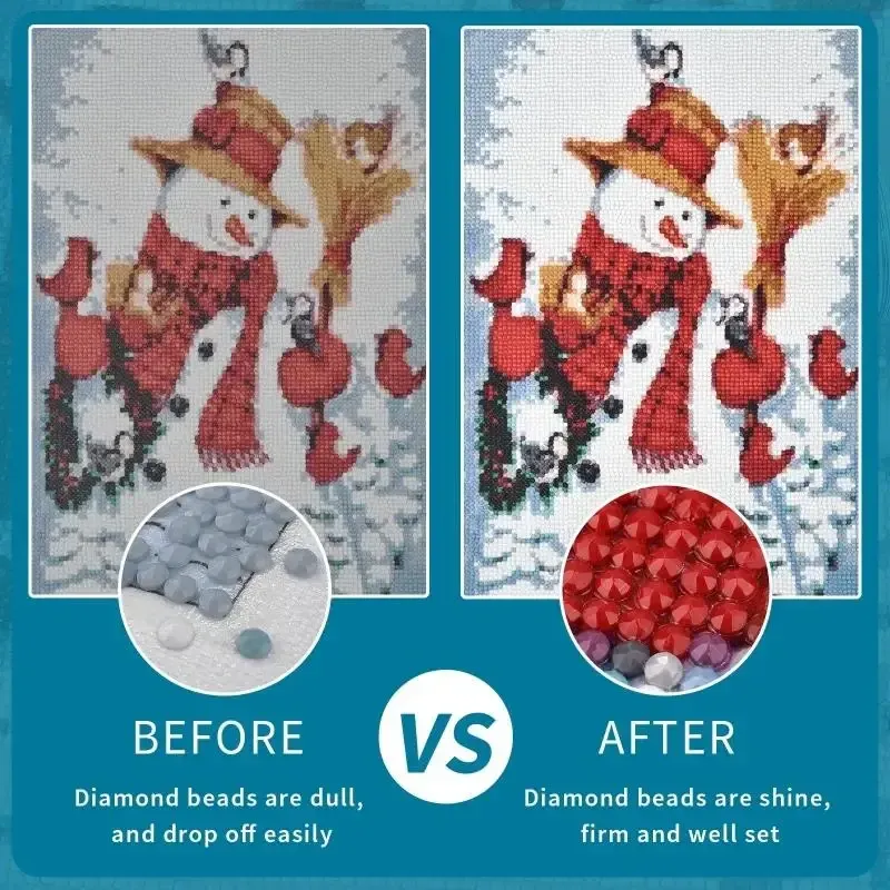 Diamantmalerei Versiegelung 120 ml für dauerhaften Glanz