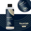 Diamantmalerei Versiegelung 60 bis 200 ml mit 3 Pinseln – 3