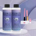 Diamantmalerei Versiegelung 60 bis 200 ml mit 3 Pinseln – 3