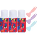 Diamantmalerei Versiegelung 60 bis 200 ml mit Schwammkopf – Farbe 60ml-3