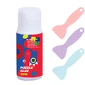 Diamantmalerei Versiegelung 60 bis 200 ml mit Schwammkopf – Farbe 60ml