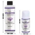 Diamantmalerei Versiegelung 60 bis 200 ml mit Silikonpinsel – 2