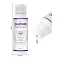 Diamantmalerei Versiegelungsmittel 120 ml klar mit Glanz – 6
