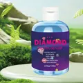 Diamantmalerei Versiegelungssets 120 ml mit 2 Pinseln – 6