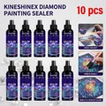 Diamantmalerei Versiegelungsspray 1 bis 10 Stück Puzzle Fixierer – 1