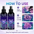 Diamantmalerei Versiegelungsspray 1 bis 10 Stück Puzzle Fixierer – 4