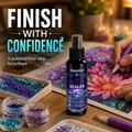 Diamantmalerei Versiegelungsspray 1 bis 10 Stück Puzzle Fixierer – 5
