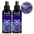 Diamantmalerei Versiegelungsspray 1 bis 10 Stück Puzzle Fixierer – 6