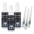 Diamantmalerei Versiegelungsspray 1 bis 3 Sets Glanzmittel – Farbe 3 sets