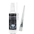Diamantmalerei Versiegelungsspray 1 bis 3 Sets Glanzmittel – 6