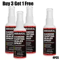 Diamantmalerei Versiegelungsspray 1 bis 3 Stück Glanzkleber – Farbe Buy 3 get 1 free
