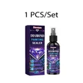 Diamantmalerei Versiegelungsspray 1 bis 4 Stück Glanzschutz – Farbe 1 PCS