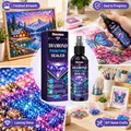 Diamantmalerei Versiegelungsspray 1 bis 4 Stück Glanzschutz – 4