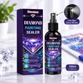 Diamantmalerei Versiegelungsspray 1 bis 4 Stück Glanzschutz – 5