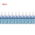 Diamantmalerei Versiegelungsspray 1 Stück bis 10 Stück UV Schutz – Farbe 10pcs