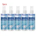 Diamantmalerei Versiegelungsspray 1 Stück bis 10 Stück UV Schutz – Farbe 5pcs
