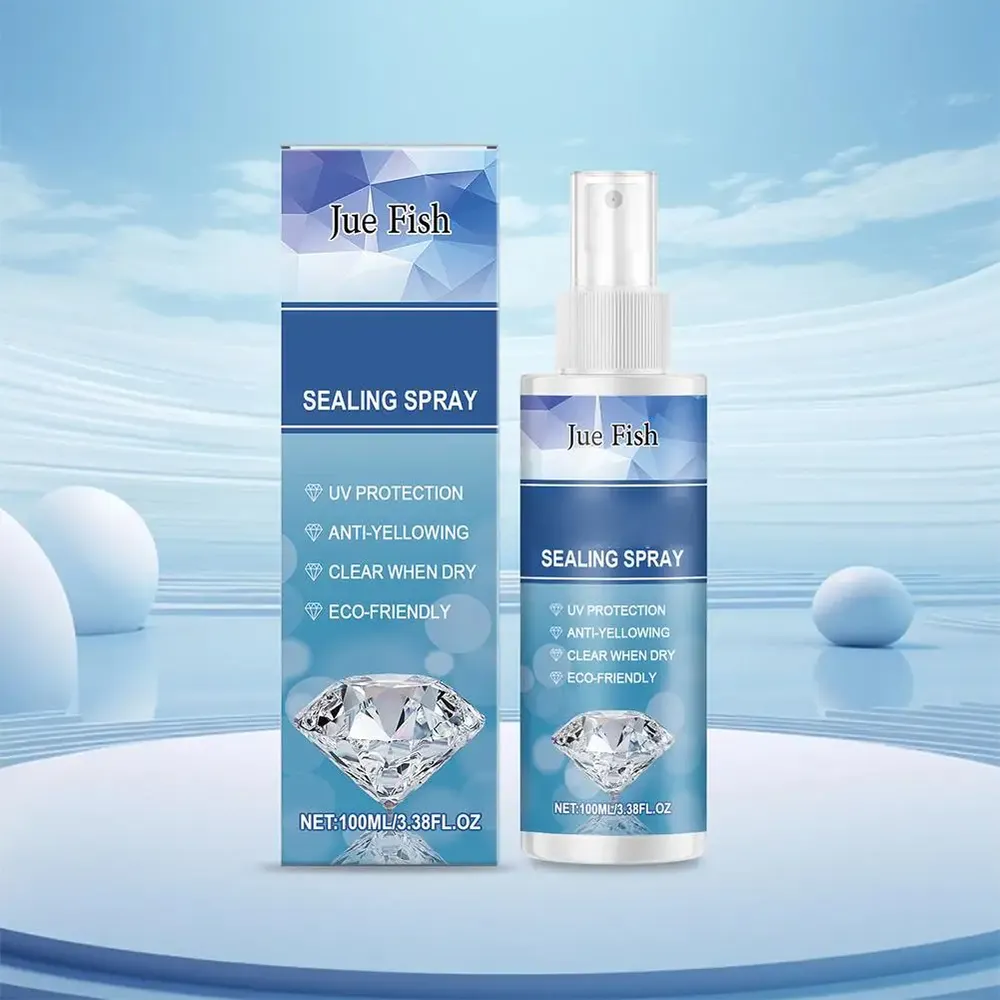 Diamantmalerei Versiegelungsspray 1 Stück bis 10 Stück UV Schutz