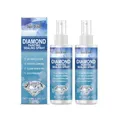 Diamantmalerei Versiegelungsspray 100 ml bis 300 ml Staubschutz – Farbe 200ml