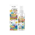 Diamantmalerei Versiegelungsspray 100 ml UV Schutz glänzend – Farbe 100ml