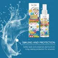 Diamantmalerei Versiegelungsspray 100 ml UV Schutz glänzend – 4