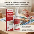 Diamantmalerei Versiegelungsspray 100ML 1 bis 3 Stück Glanzschutz – 1
