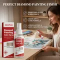Diamantmalerei Versiegelungsspray 100ML 1 bis 3 Stück Glanzschutz – 6