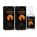Diamantmalerei Versiegelungsspray 100ML 1 bis 3 Stück wasserdicht – Farbe 2 x 100ML Boxed