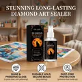 Diamantmalerei Versiegelungsspray 100ML 1 bis 3 Stück wasserdicht – 3