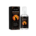 Diamantmalerei Versiegelungsspray 100ML 1 bis 3 Stück wasserdicht – Farbe 100ML Boxed