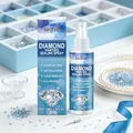 Diamantmalerei Versiegelungsspray 100ml 1 bis 8 Stück Schutzlack – 4