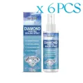 Diamantmalerei Versiegelungsspray 100ml 1 bis 8 Stück Schutzlack – Farbe 100ml Boxed X 6PCS