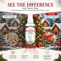 Diamantmalerei Versiegelungsspray 100ml Weihnachts Glanzversiegler – 2