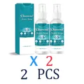 Diamantmalerei Versiegelungsspray 120 ml schnelltrocknend fein – Farbe 2 Pcs